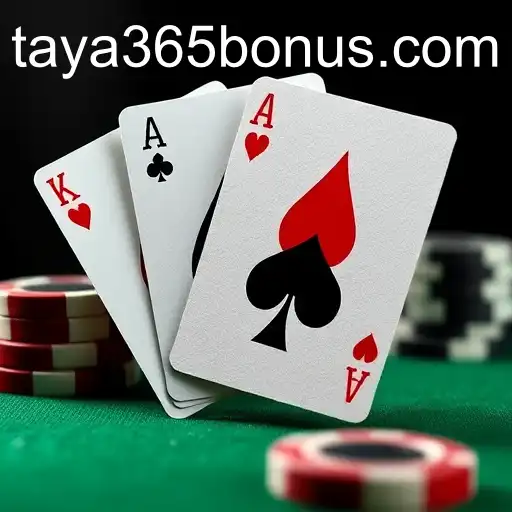 taya 365-BONUS6