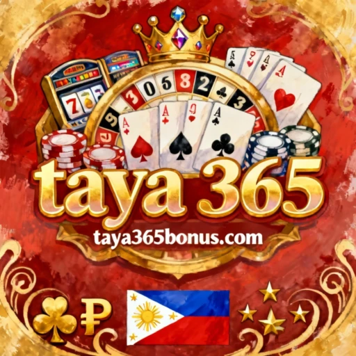 taya 365-BONUS5